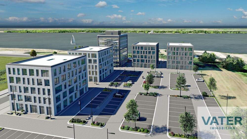 Gewerbeobjekt Wedel - 1 Zimmer, 76 m&sup2;, 1.300&euro; | Angebot:25664579