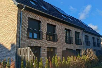 Haus Oststeinbek - 5 Zimmer, 137 m&sup2;, 640.000&euro; | Angebot:25672579