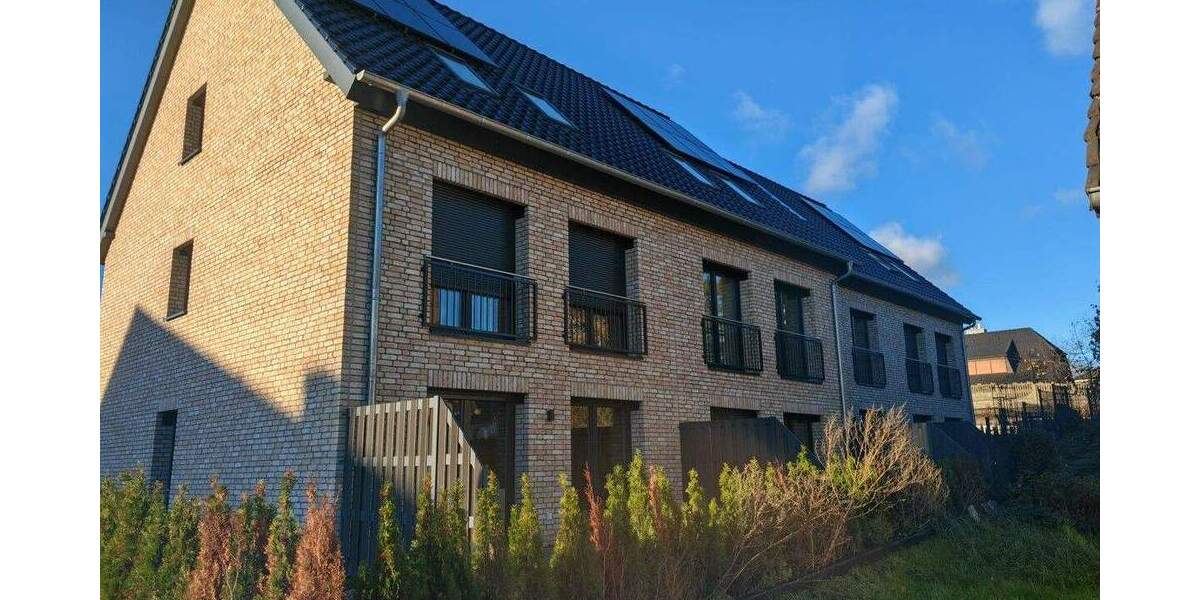 Reihenmittelhaus Oststeinbek - 5 Zimmer, 137 m&sup2;, 640.000&euro; | Angebot:25672579