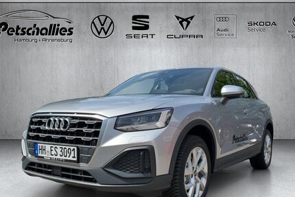 Audi Q2 6.000 km 39.240 &euro; Hamburg 22393