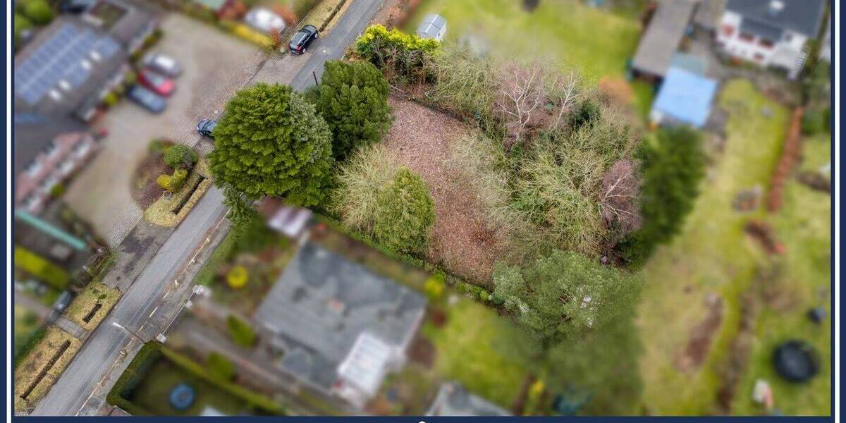 Grundstück Hamburg / Rahlstedt Rahlstedt - 399.000&euro; | Angebot:25969134