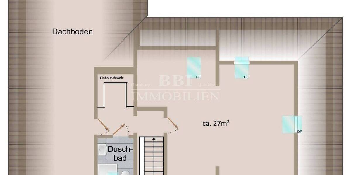 Einfamilienhaus Quickborn - 7 Zimmer, 198 m&sup2;, 698.000&euro; | Angebot:25771554