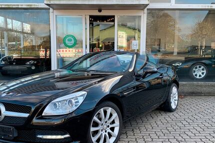 Mercedes-Benz SLK 200 88.357 km 19.500 &euro; Hamburg-Norderstedt 22851