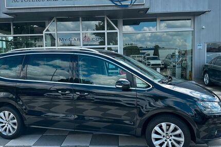 Seat Alhambra 131.434 km 19.600 &euro; Bad Oldesloe 23843