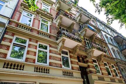 Wohnung Hamburg Eimsbüttel - 3.5 Zimmer, 81 m&sup2;, 699.000&euro; | Angebot:25979169