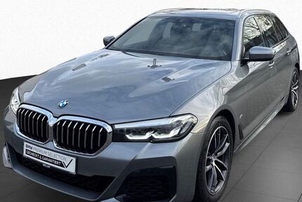 BMW 520 44.704 km 38.999 &euro; Hamburg-Bergedorf 21033
