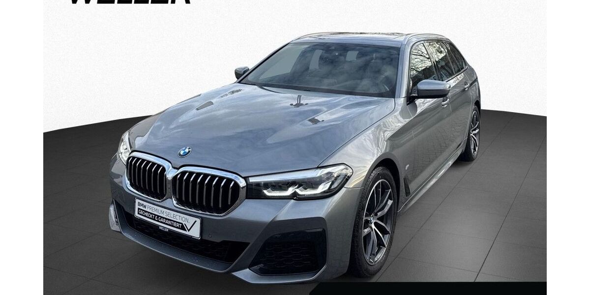 BMW 520 44.704 km 38.999 &euro; Hamburg-Bergedorf 21033