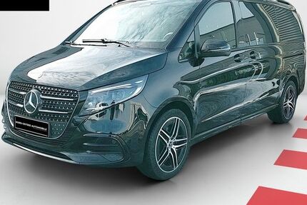 Mercedes-Benz V 300 9.990 km 97.800 &euro; Ahrensburg 22926