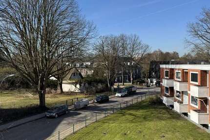 Wohnung Hamburg Billstedt - 1 Zimmer, 34 m&sup2;, 105.999&euro; | Angebot:25639940