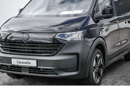 VW T7 Caravelle 7.900 km 64.900 &euro; Kölln-Reisiek 25337
