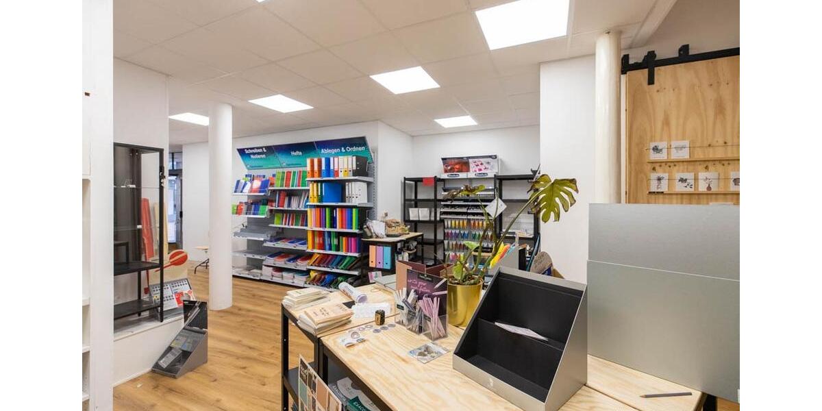 Gewerbeobjekt Elmshorn - 1.000&euro; | Angebot:23779480