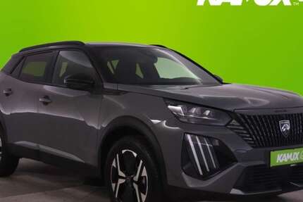 Peugeot 2008 39.153 km 20.190 &euro; Hamburg 22529