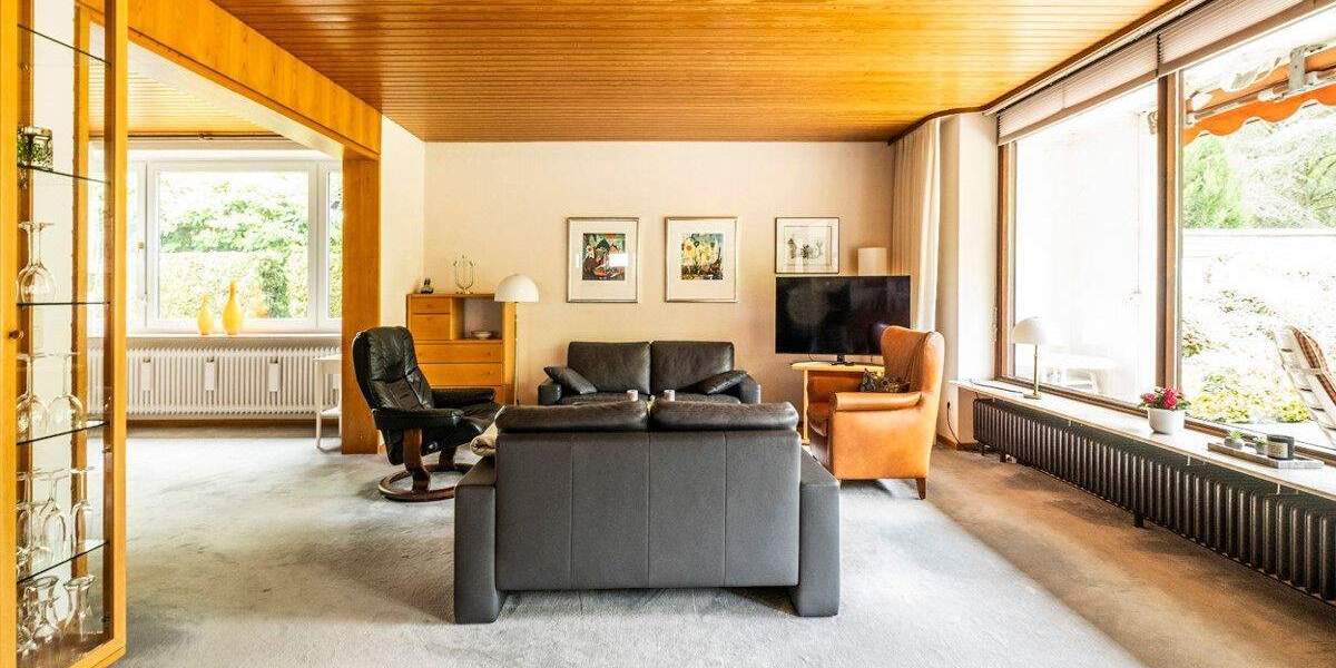 Einfamilienhaus Ammersbek Siedlung Daheim-Heimgarten - 5 Zimmer, 151 m&sup2;, 745.000&euro; | Angebot:25690308