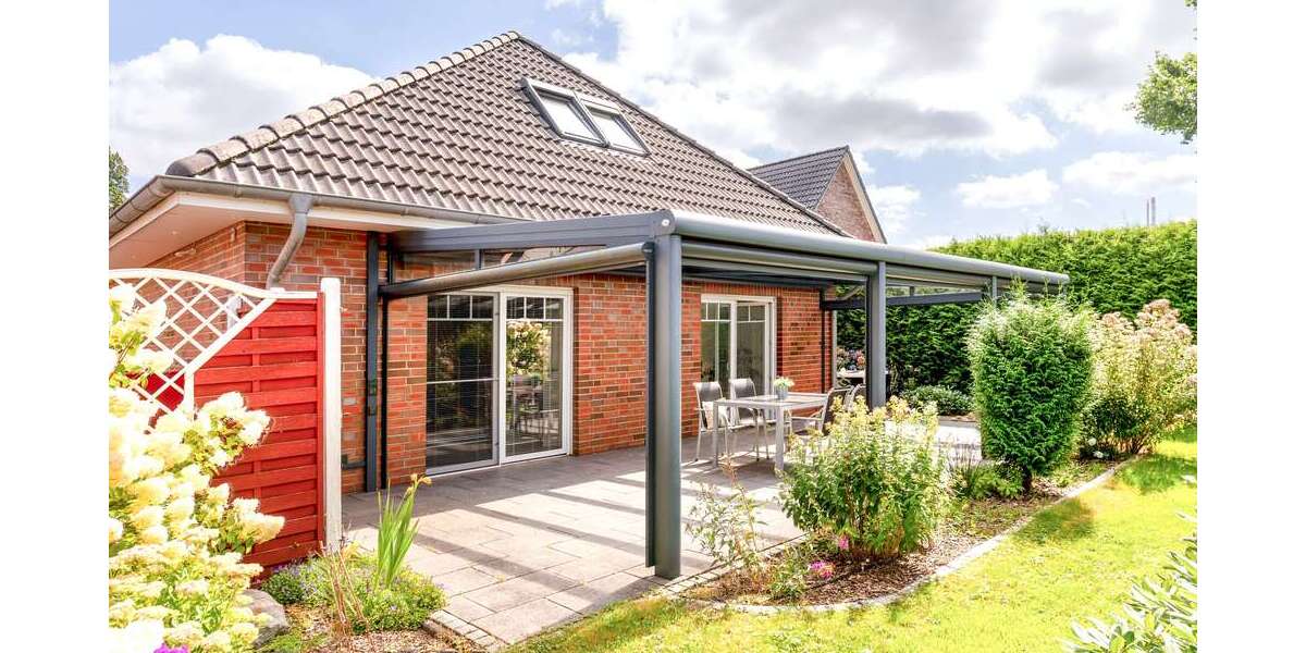 Einfamilienhaus Brande-Hörnerkirchen Hörnerkirchen - 5 Zimmer, 191 m&sup2;, 545.000&euro; | Angebot:23869877