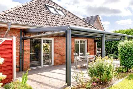 Haus Brande-Hörnerkirchen Hörnerkirchen - 5 Zimmer, 191 m&sup2;, 545.000&euro; | Angebot:23869877