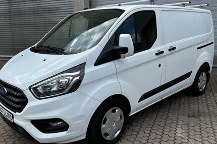 Ford Transit Custom 60.000 km 18.995 &euro; Norderstedt bei Hamburg 22844