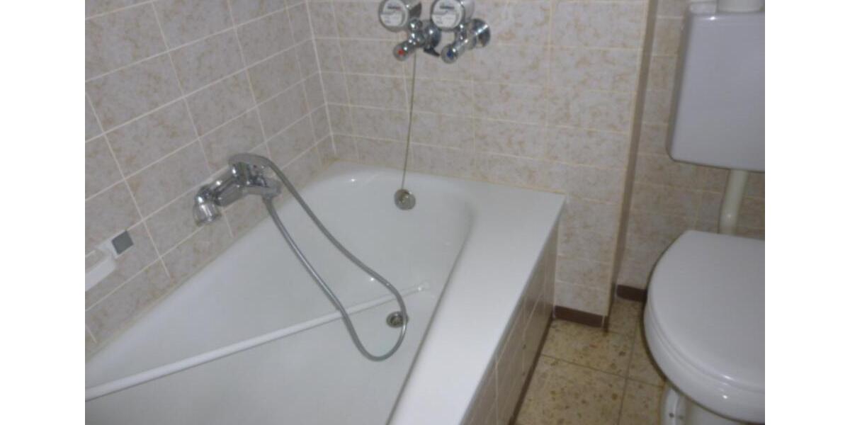 Erdgeschoßwohnung Hamburg Wandsbek - 2 Zimmer, 60 m&sup2;, 700&euro; | Angebot:24834577