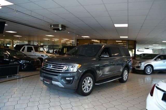 Ford Expedition 121.490 km 39.900 &euro; Barmstedt 25355