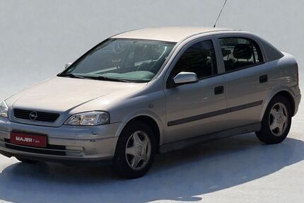 Opel Astra 217.072 km 1.250 &euro; Hamburg 22043