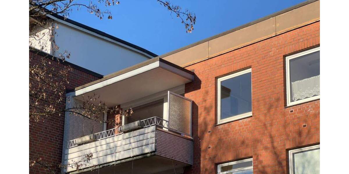 Etagenwohnung Hamburg Rahlstedt - 3 Zimmer, 84 m&sup2;, 299.000&euro; | Angebot:25780413