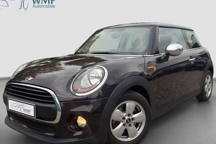 Mini ONE 67.822 km 8.590 &euro; Hamburg 22045
