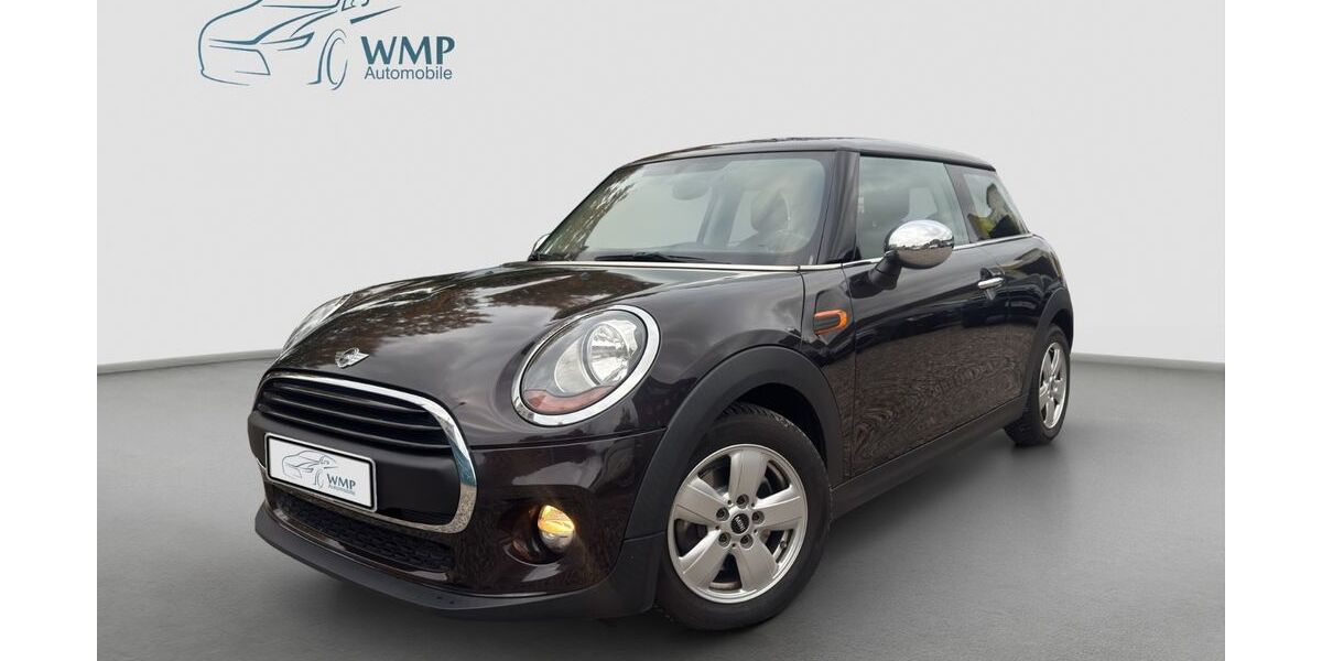 Mini ONE 67.822 km 8.590 &euro; Hamburg 22045