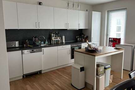 Wohnung Hamburg Stellingen - 4 Zimmer, 115 m&sup2;, 2.243&euro; | Angebot:25790983