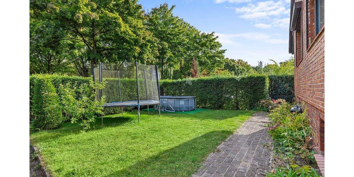 Einfamilienhaus Hamburg / Rahlstedt Rahlstedt - 6 Zimmer, 113 m&sup2;, 549.000&euro; | Angebot:25731328