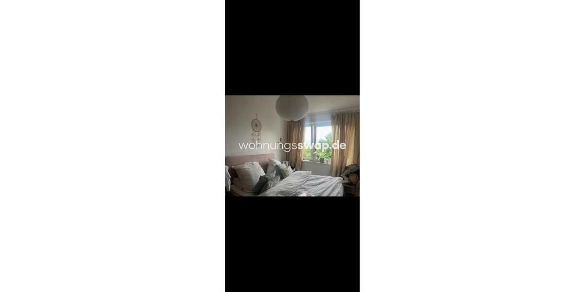 Etagenwohnung Hamburg Hohenfelde - 2 Zimmer, 46 m&sup2;, 687&euro; | Angebot:26393418