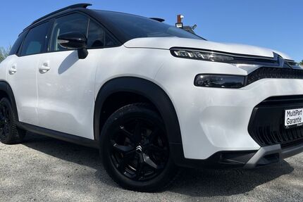 Citroen C3 Aircross 54.503 km 14.490 &euro; Rellingen 25462