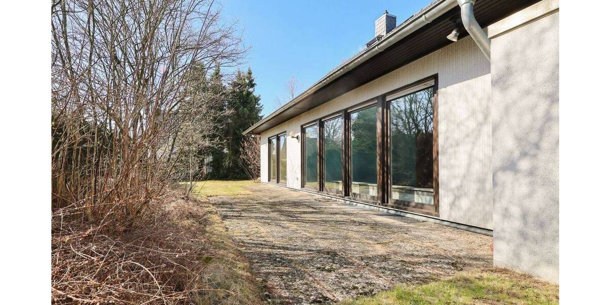 Einfamilienhaus Barsbüttel - 5 Zimmer, 141 m&sup2;, 499.000&euro; | Angebot:26798786