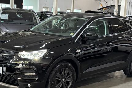 Opel Grandland (X) 138.000 km 13.200 &euro; Hamburg 20537