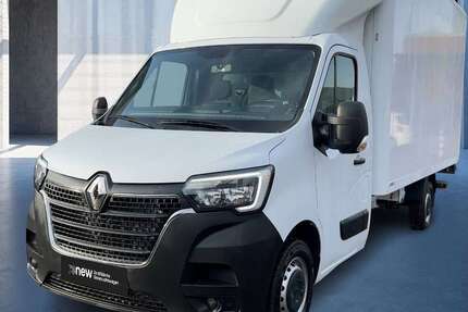 Renault Master 19.280 km 35.989 &euro; Hamburg 20537