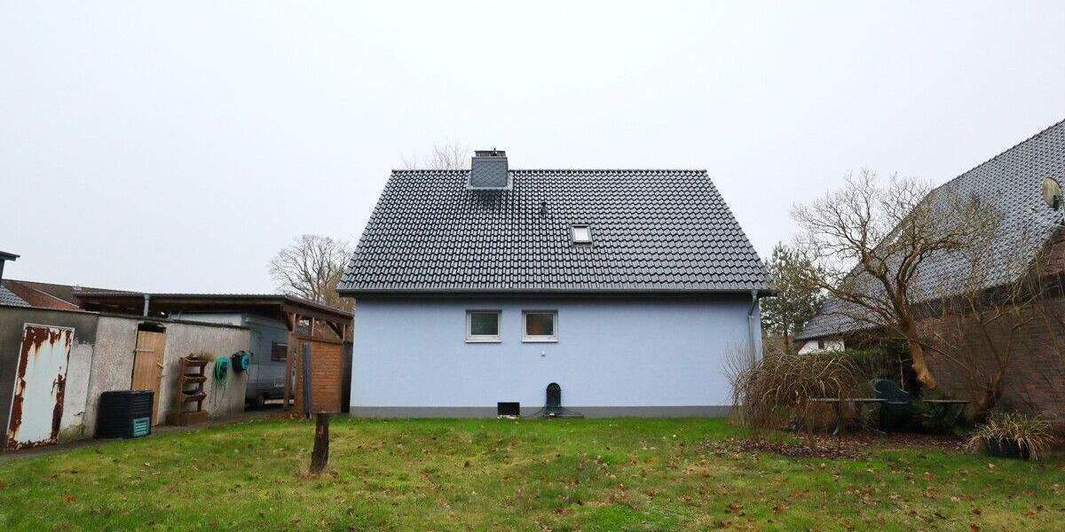 Einfamilienhaus Hartenholm - 4 Zimmer, 112 m&sup2;, 355.000&euro; | Angebot:25776046