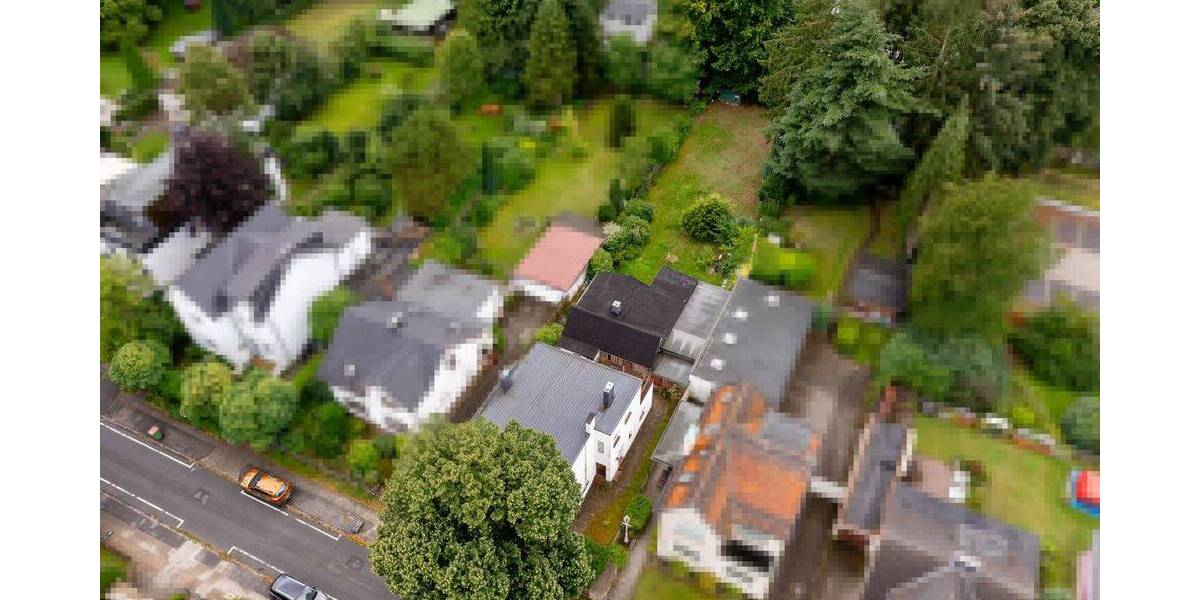 Grundstück Hamburg Rahlstedt - 450.000&euro; | Angebot:25995991