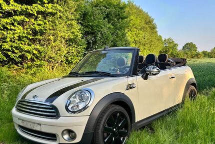 Mini Cooper Cabrio 171.676 km 6.300 &euro; Kükels 23829