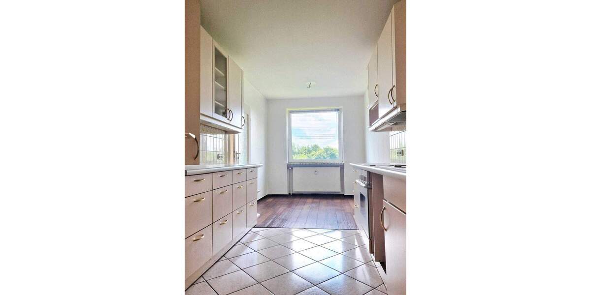 Etagenwohnung Oststeinbek - 4 Zimmer, 103 m&sup2;, 325.000&euro; | Angebot:25745230