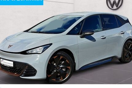 Cupra Born 36.664 km 23.310 &euro; Kölln-Reisiek 25337