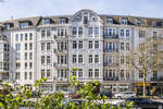Etagenwohnung Hamburg Harvestehude - 4 Zimmer, 133 m&sup2;, 1.245.000&euro; | Angebot:26155494