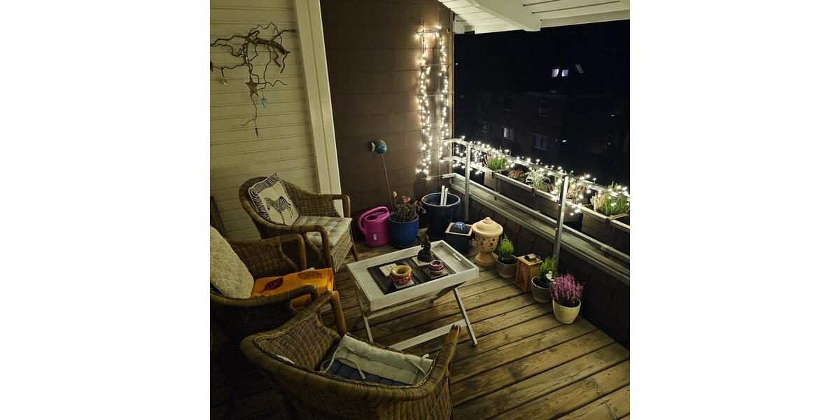 Dachgeschoßwohnung Hamburg Billwerder - 2.5 Zimmer, 75 m&sup2;, 289.000&euro; | Angebot:25641710