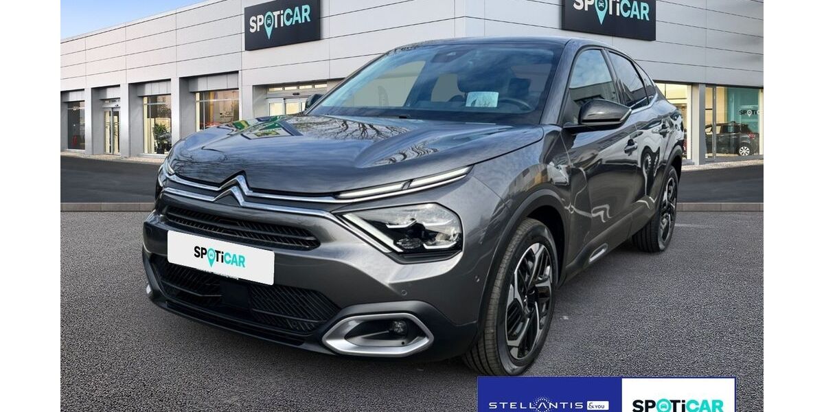 Citroen C4 X 42.940 km 22.450 &euro; Hamburg 20537