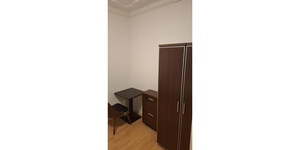 Erdgeschoßwohnung Hamburg Wandsbek - 3 Zimmer, 51 m&sup2;, 950&euro; | Angebot:25148377