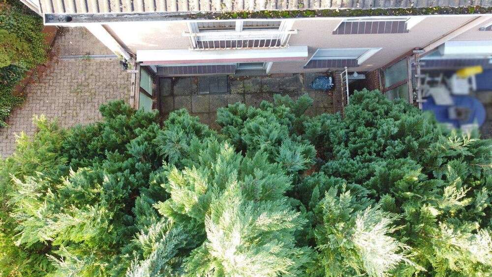 Reihenendhaus Hamburg Sasel - 3 Zimmer, 97 m&sup2;, 397.000&euro; | Angebot:25776040