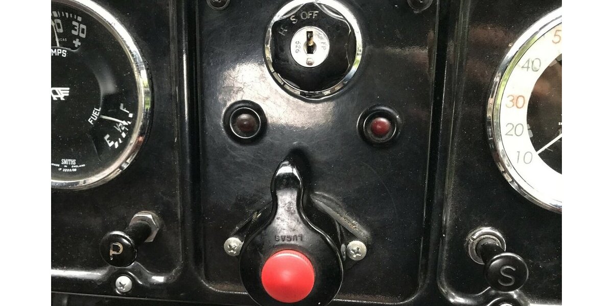 Austin Rover Austin Gibsy UNIKAT gibt keinen 2. 18.336 km 14.999 &euro; Hamburg 22339