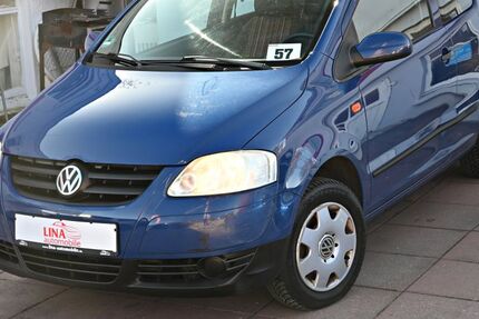 VW Fox 189.000 km 1.290 &euro; Hamburg 22179