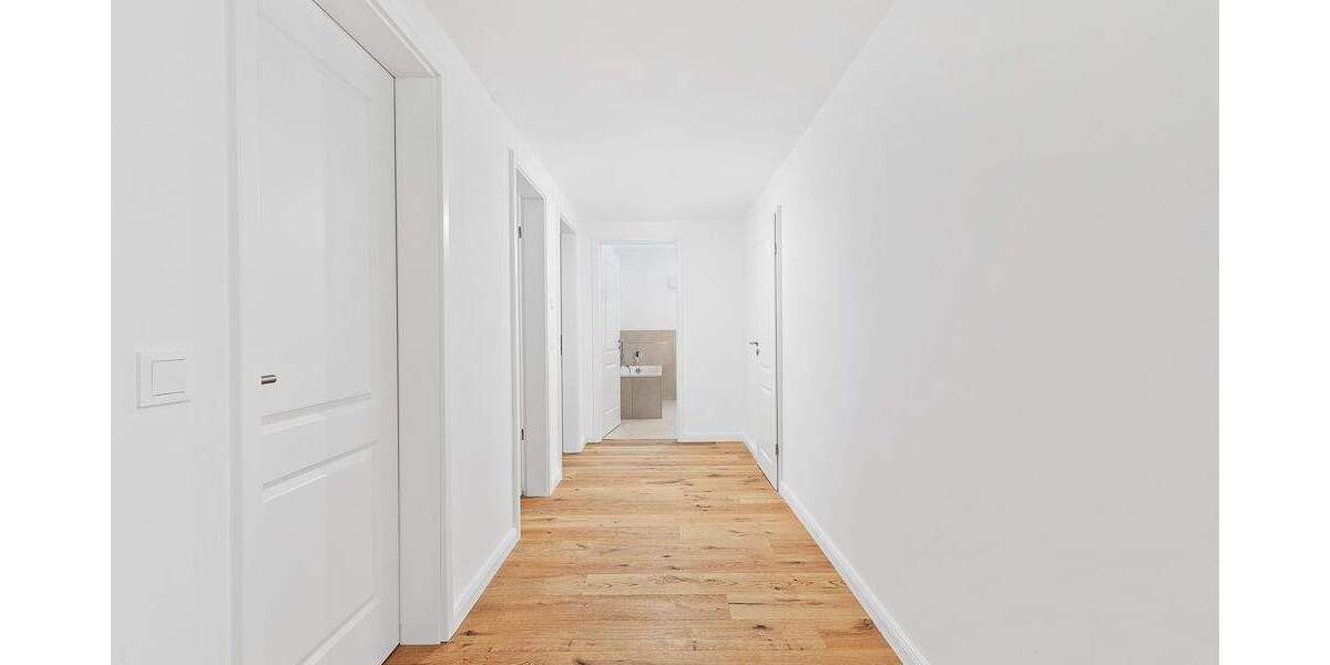 Etagenwohnung Hamburg Marienthal - 4 Zimmer, 116 m&sup2;, 749.000&euro; | Angebot:25702397