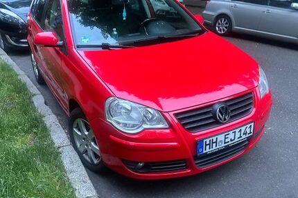 VW Polo 179.000 km 2.200 &euro; Hamburg 20539
