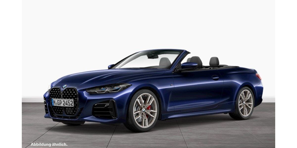 BMW M440 65.000 km 53.903 &euro; Barsbüttel bei Hamburg 22885