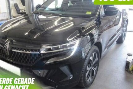 Renault Austral 21.406 km 23.490 &euro; Hamburg 22529