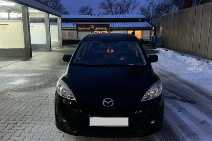 Mazda 5 222.696 km 4.400 &euro; Hamburg 22525